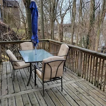 1 Bedroom - Parking - Amazing View Nearby! Pittsburgh Extérieur photo