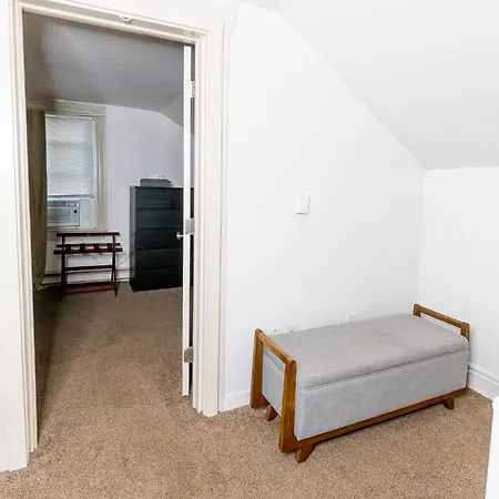 1 Bedroom - Parking - Amazing View Nearby! Pittsburgh Extérieur photo