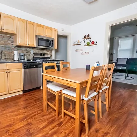 1 Bedroom - Parking - Amazing View Nearby! Pittsburgh Extérieur photo