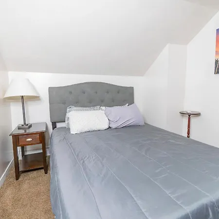 1 Bedroom - Parking - Amazing View Nearby! Pittsburgh Extérieur photo