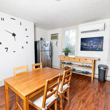 1 Bedroom - Parking - Amazing View Nearby! Pittsburgh Extérieur photo