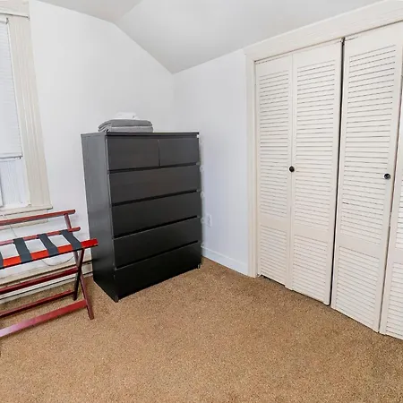 1 Bedroom - Parking - Amazing View Nearby! Pittsburgh Extérieur photo