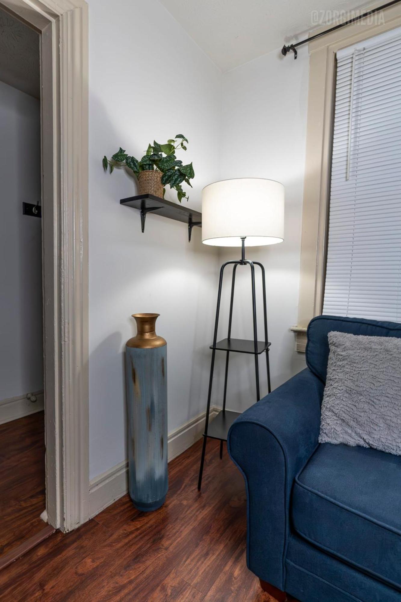 1 Bedroom - Parking - Amazing View Nearby! Appartement Pittsburgh