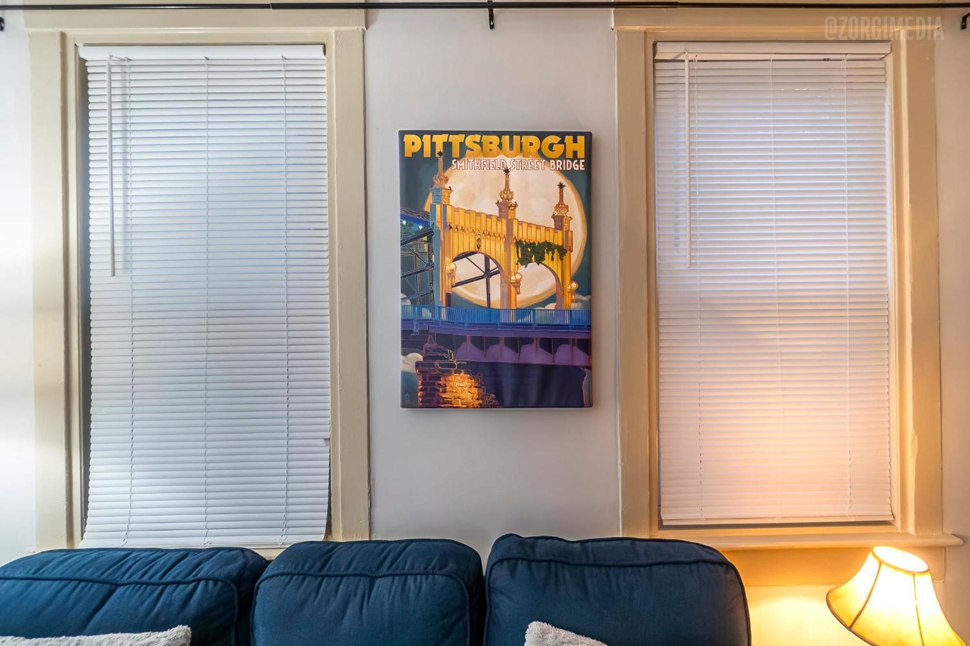 1 Bedroom - Parking - Amazing View Nearby! Appartement
