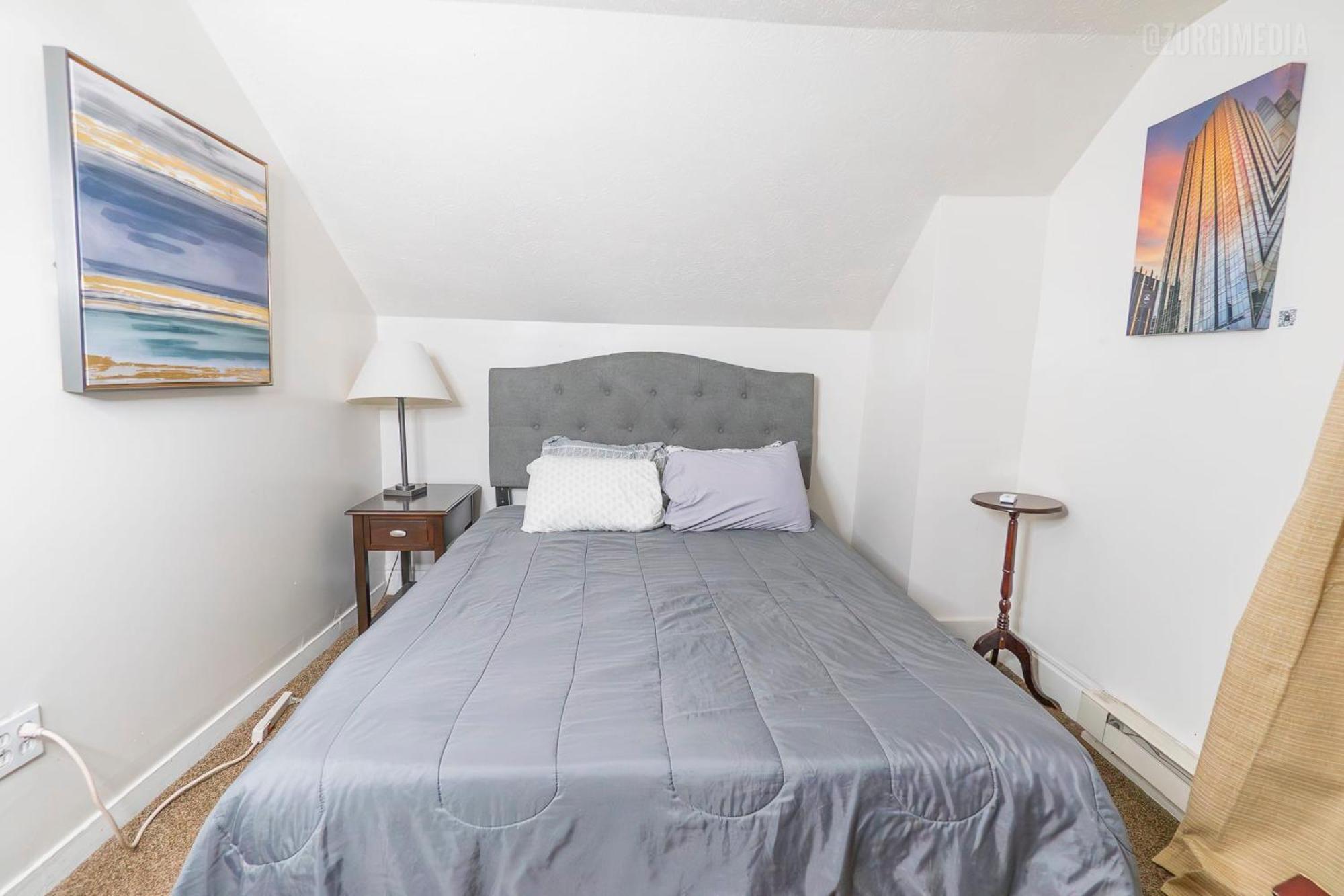 Appartement 1 Bedroom - Parking - Amazing View Nearby! *
