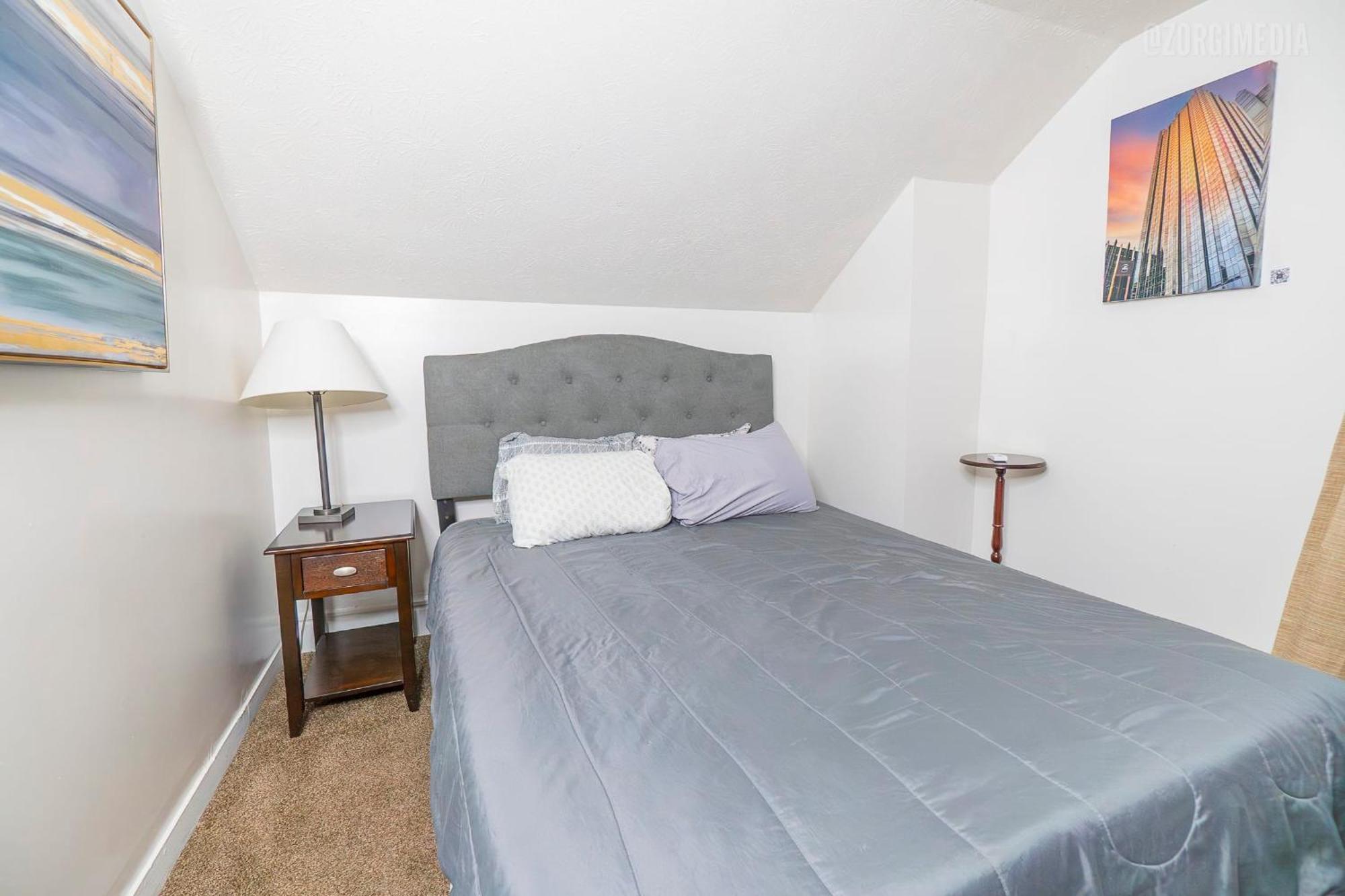 Appartement 1 Bedroom - Parking - Amazing View Nearby! *